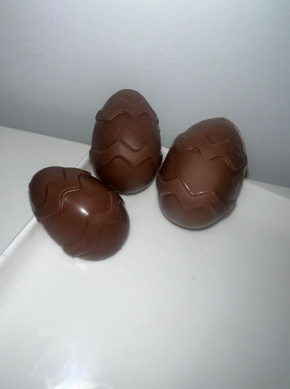 Easter Eggs