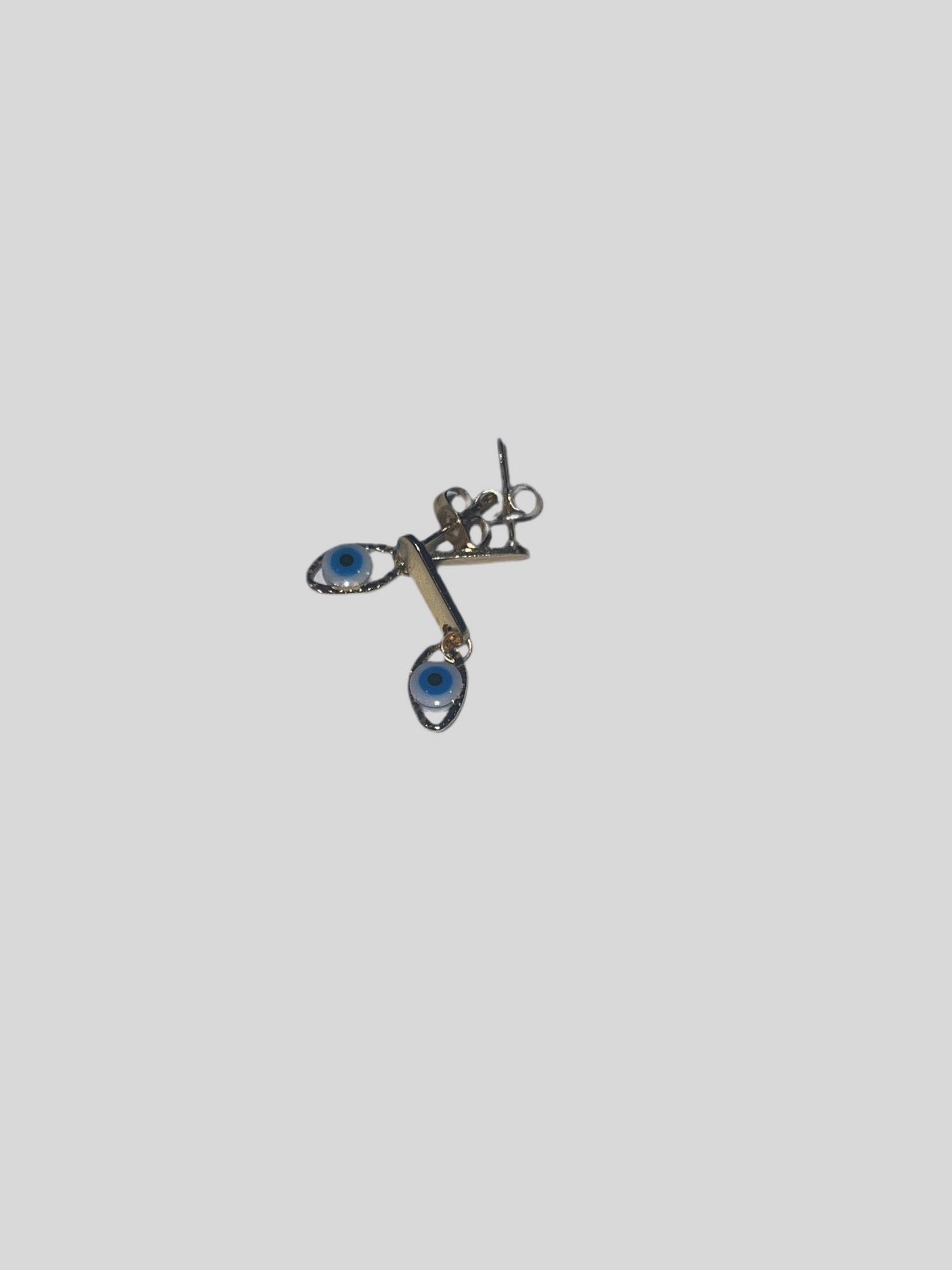 Evil eye collection: Earrings