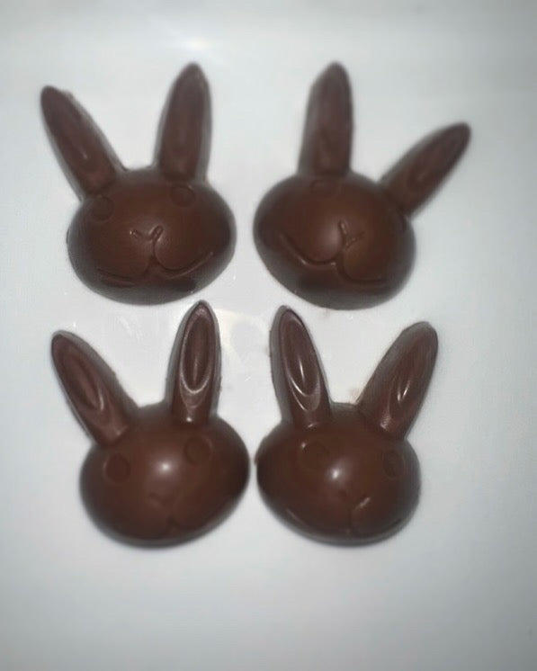 Easter Bunnies