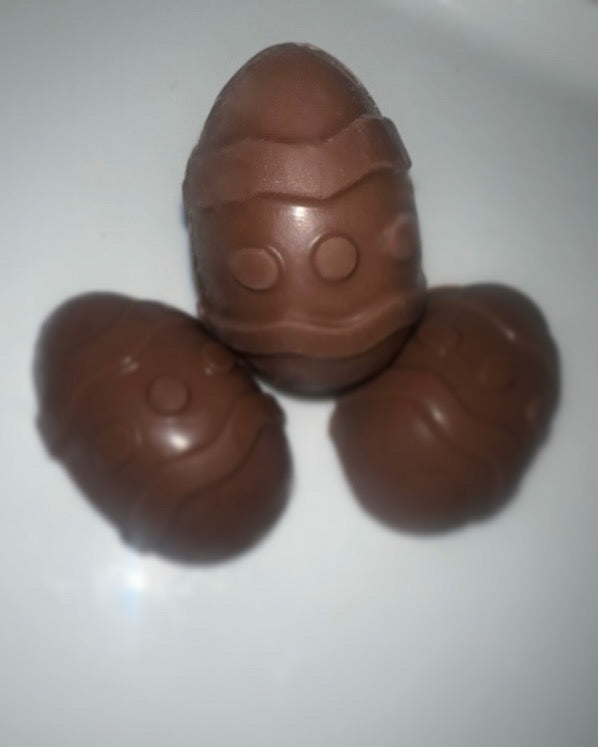 Easter Eggs