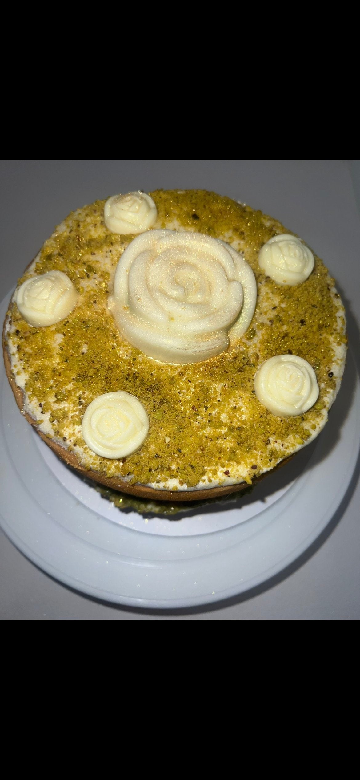 Cakes