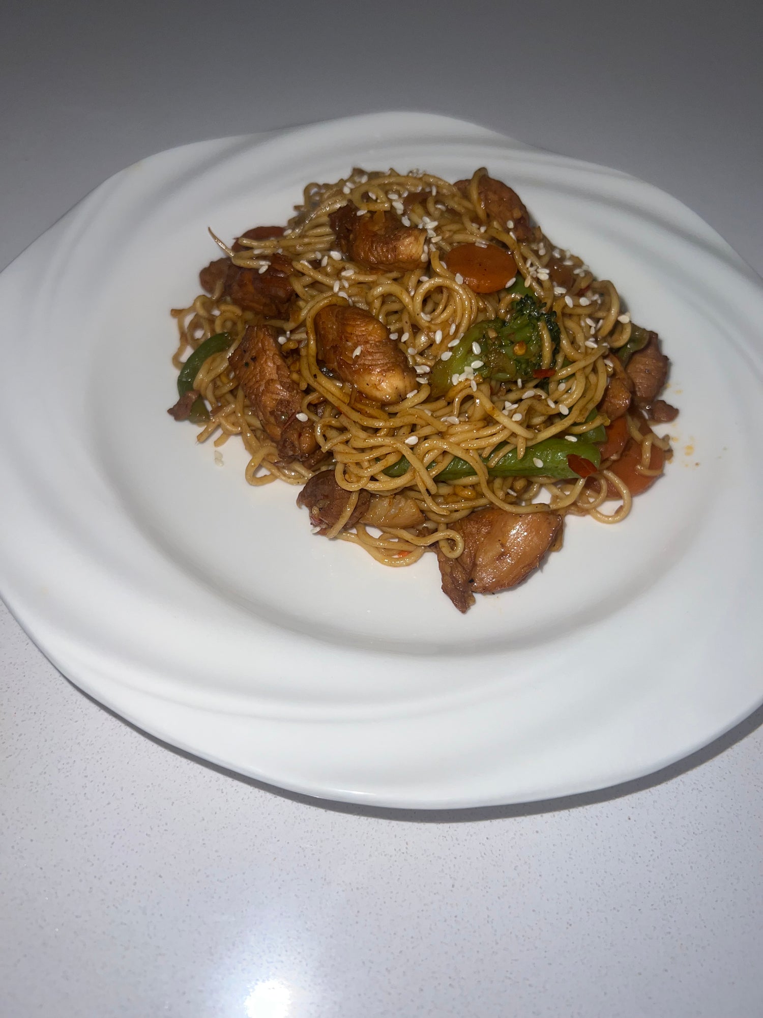 Catering