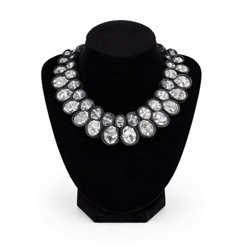 Shimmer Necklace