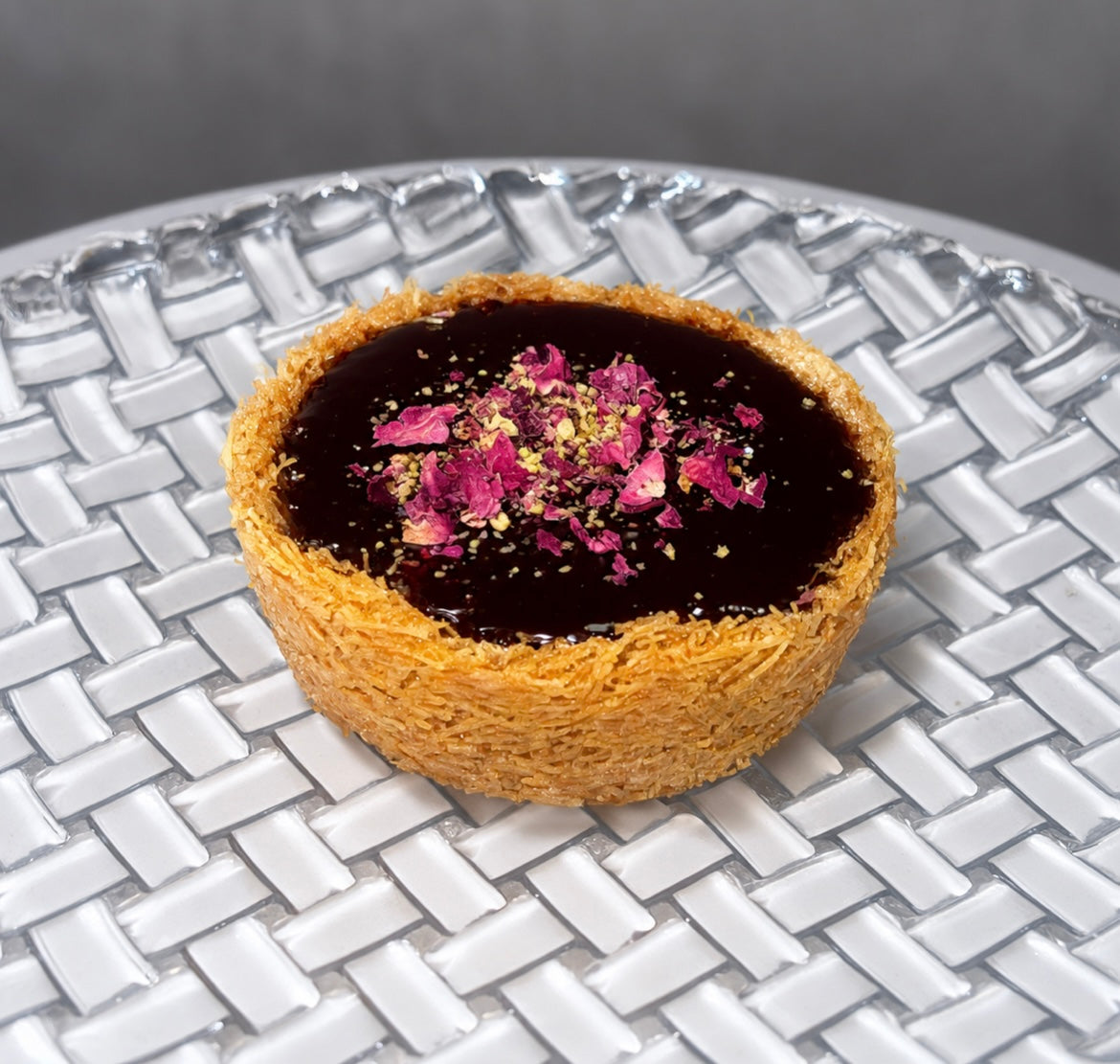 Chocolate Sevaiyaan/Sevai/Semai Cups