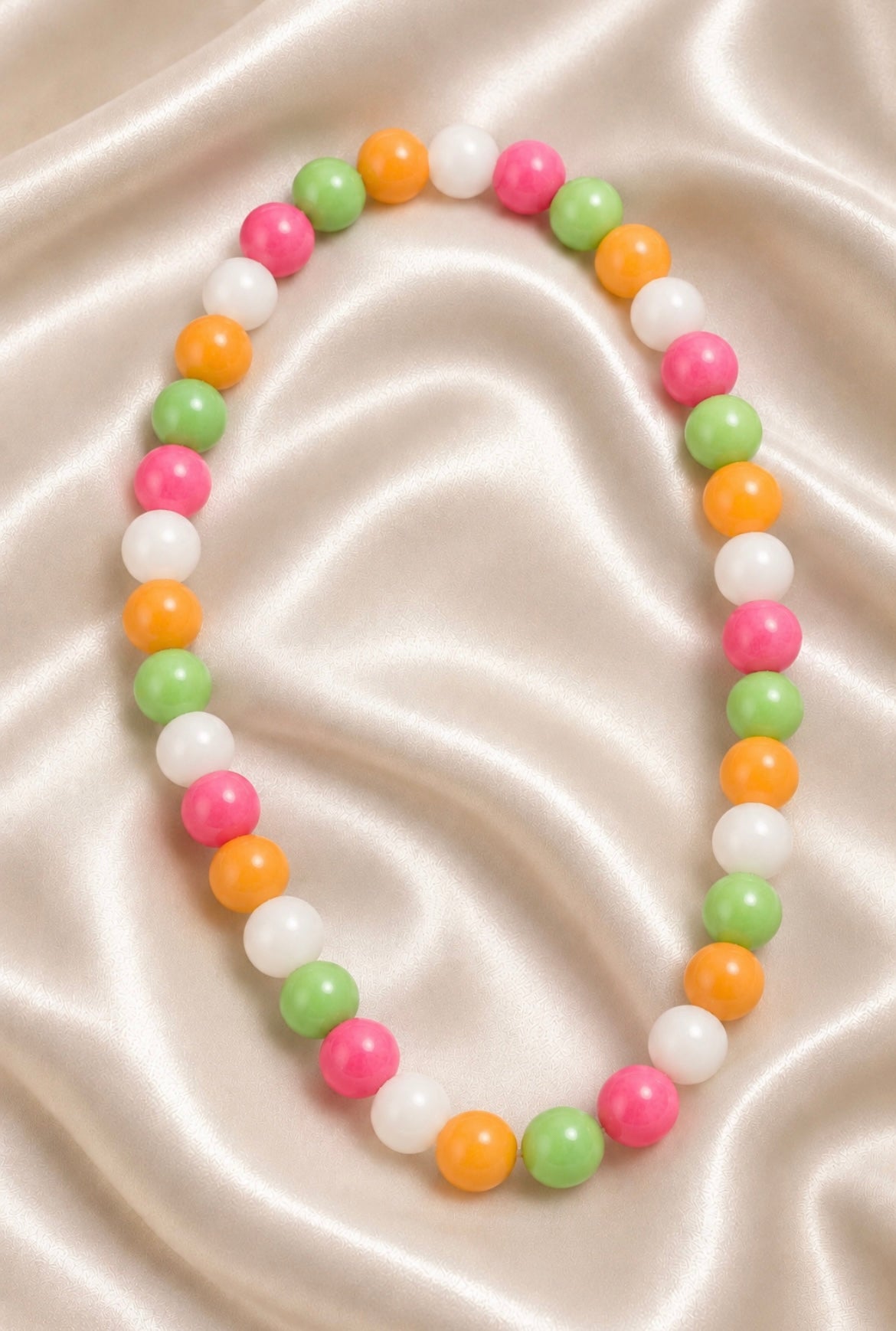 Edible Necklace – Afghan Candies