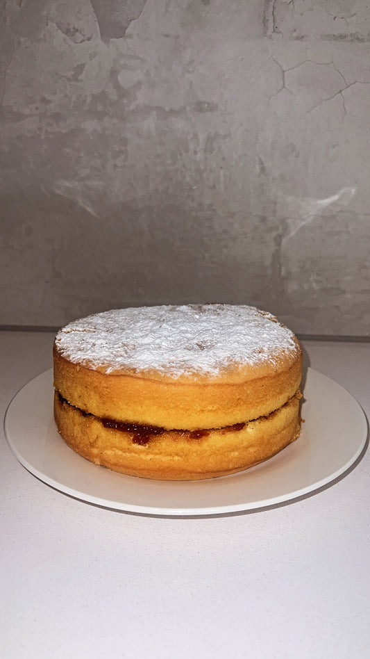 Pound Cake