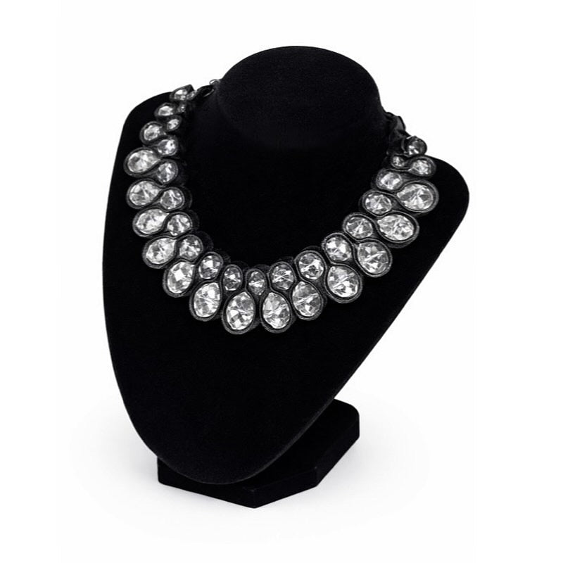Shimmer Necklace