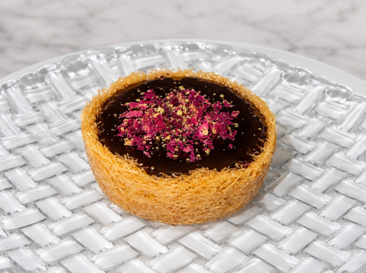 Chocolate Sevaiyaan/Sevai/Semai Cups