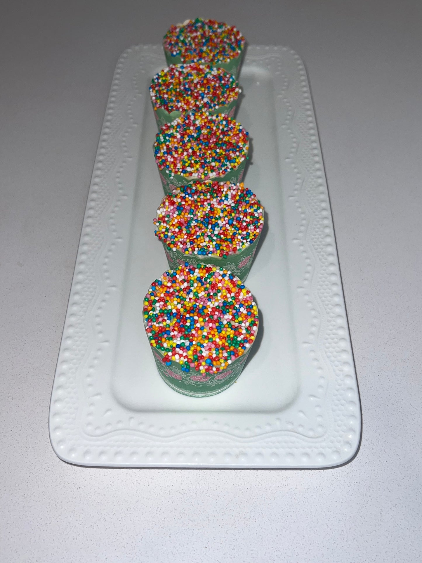 The Dot Cake