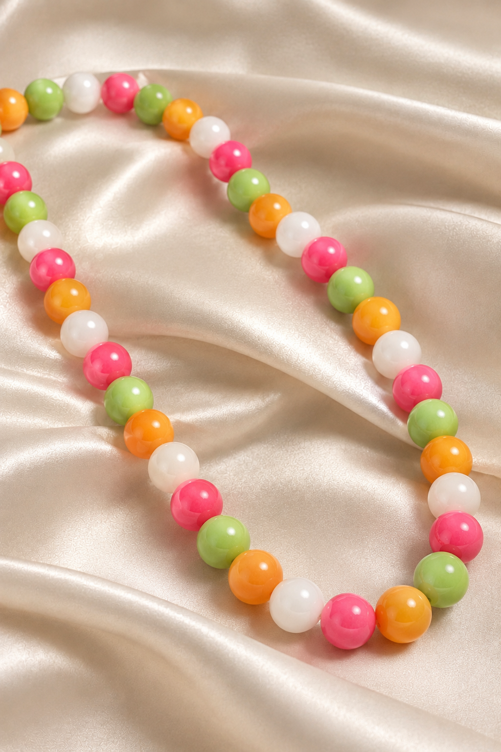 Edible Necklace – Afghan Candies