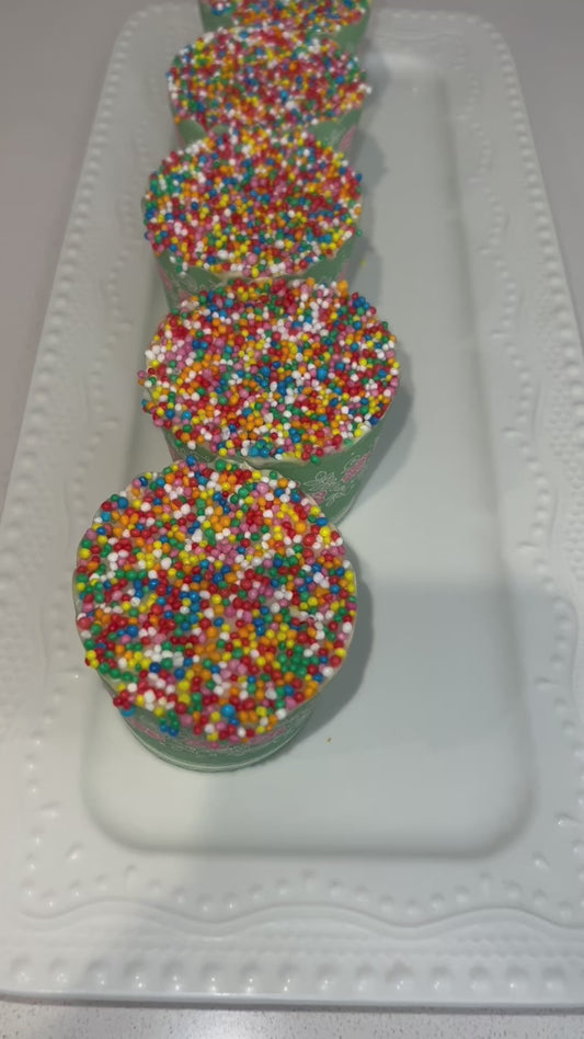 The Dot Cake